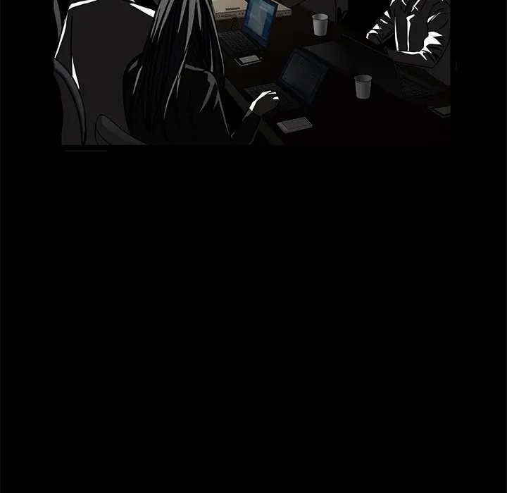 Read The leash chapter 23 image 5 on Lezhin
