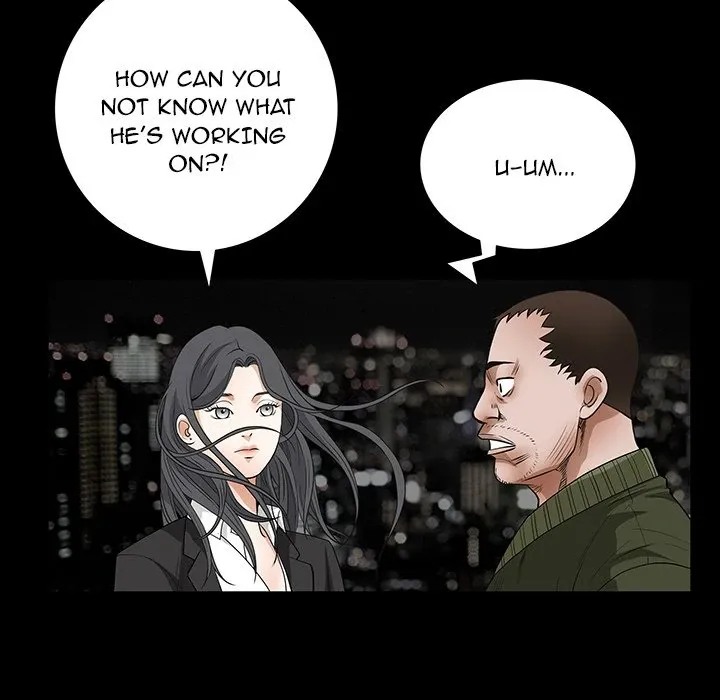 Read The leash chapter 23 image 50 on Lezhin
