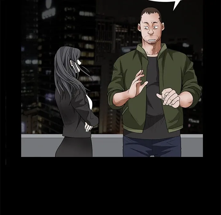 Read The leash chapter 23 image 58 on Lezhin