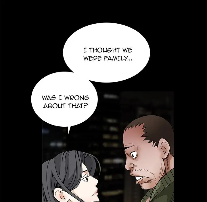 Read The leash chapter 23 image 59 on Lezhin