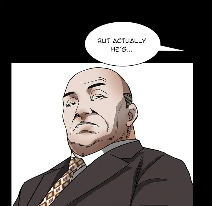 Read The leash chapter 23 image 6 on Lezhin