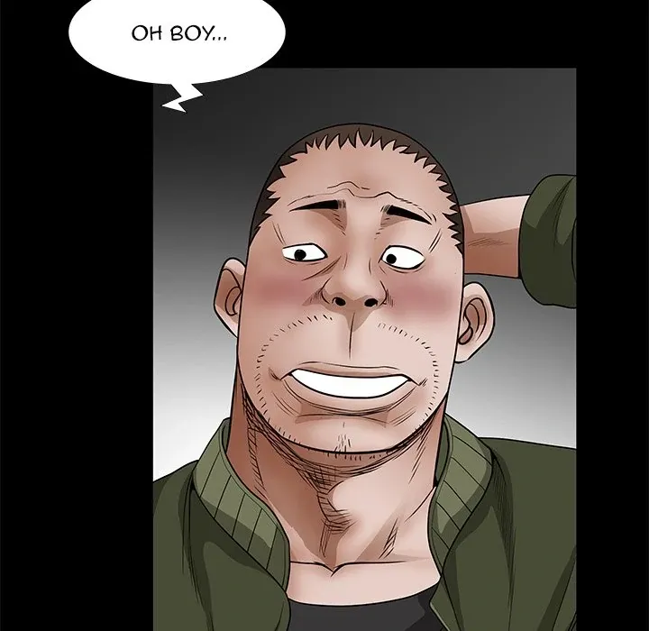 Read The leash chapter 23 image 61 on Lezhin