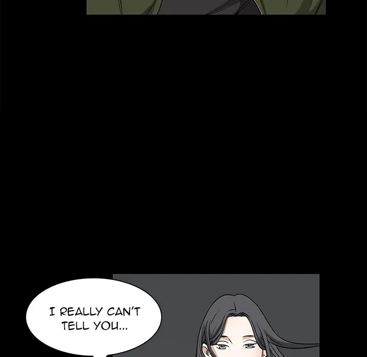 Read The leash chapter 23 image 62 on Lezhin