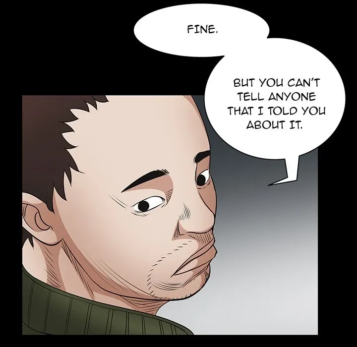 Read The leash chapter 23 image 66 on Lezhin