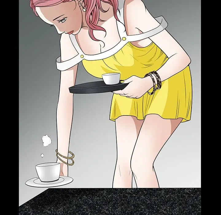 Read The leash chapter 23 image 71 on Lezhin