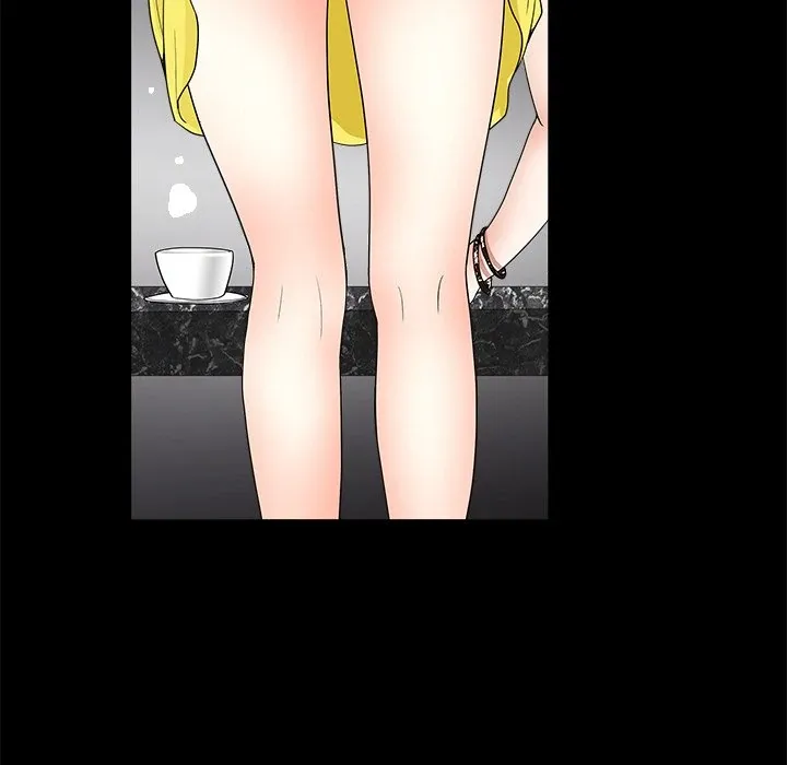 Read The leash chapter 23 image 81 on Lezhin