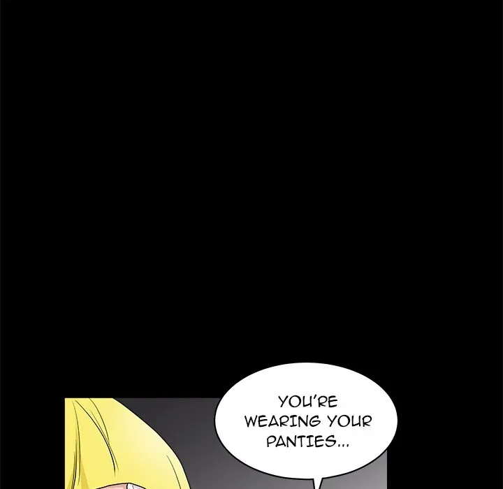Read The leash chapter 23 image 82 on Lezhin