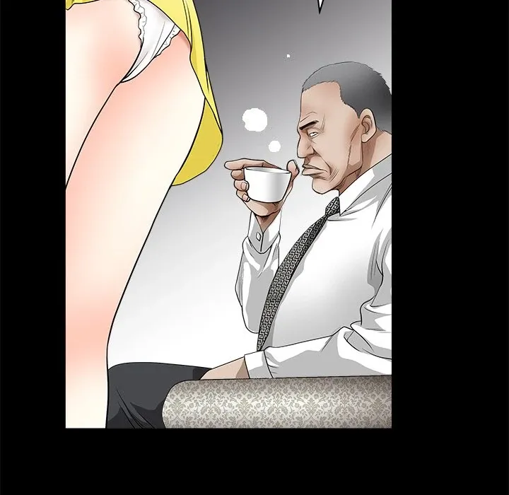 Read The leash chapter 23 image 83 on Lezhin