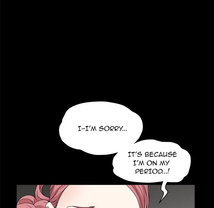 Read The leash chapter 23 image 84 on Lezhin