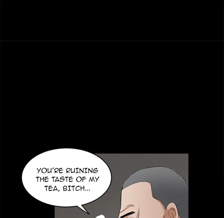 Read The leash chapter 23 image 86 on Lezhin