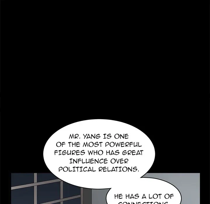 Read The leash chapter 23 image 94 on Lezhin