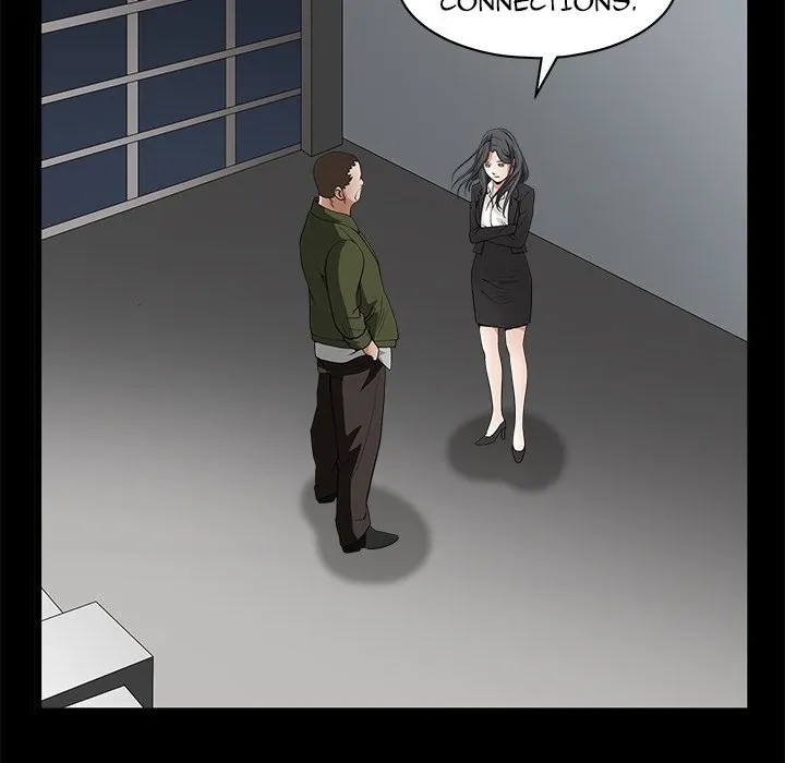Read The leash chapter 23 image 95 on Lezhin