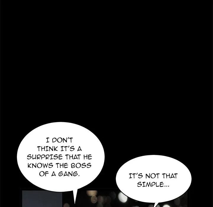 Read The leash chapter 23 image 96 on Lezhin