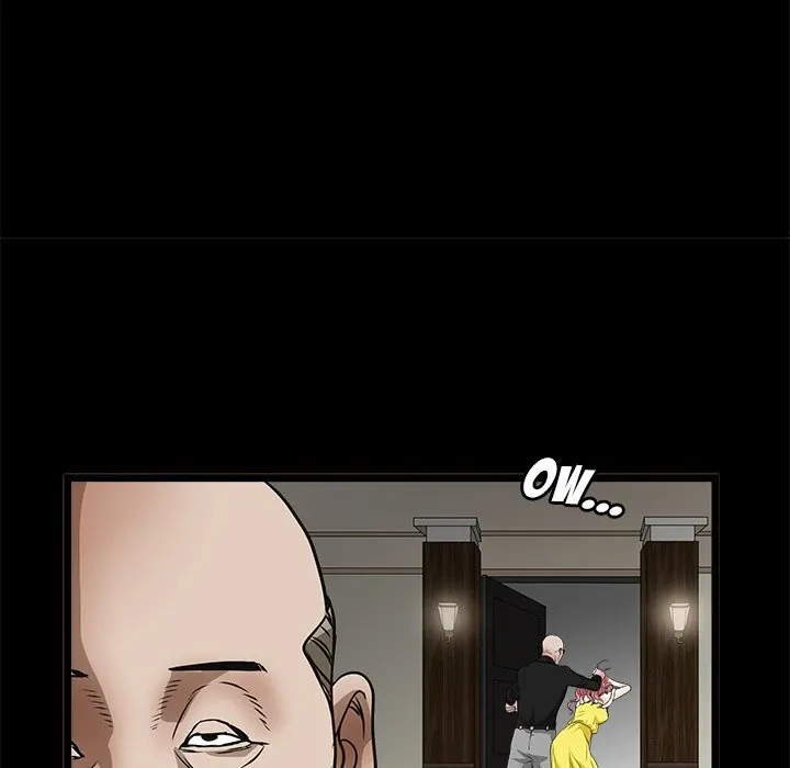 Read The leash chapter 23 image 98 on Lezhin