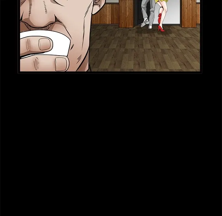 Read The leash chapter 23 image 99 on Lezhin