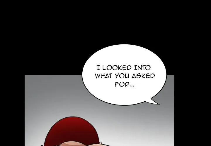 Read The leash chapter 24 image 1 on Lezhin