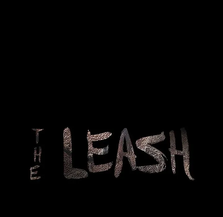 Read The leash chapter 24 image 10 on Lezhin