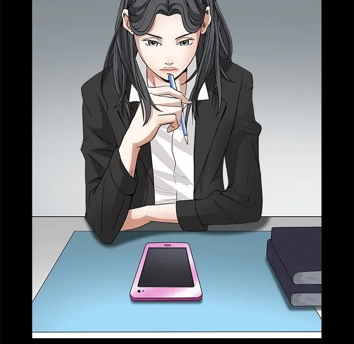 Read The leash chapter 24 image 102 on Lezhin