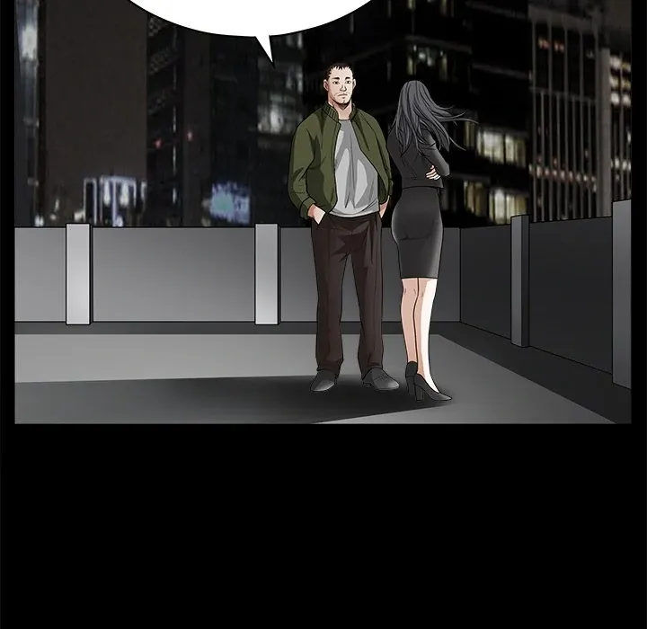 Read The leash chapter 24 image 110 on Lezhin