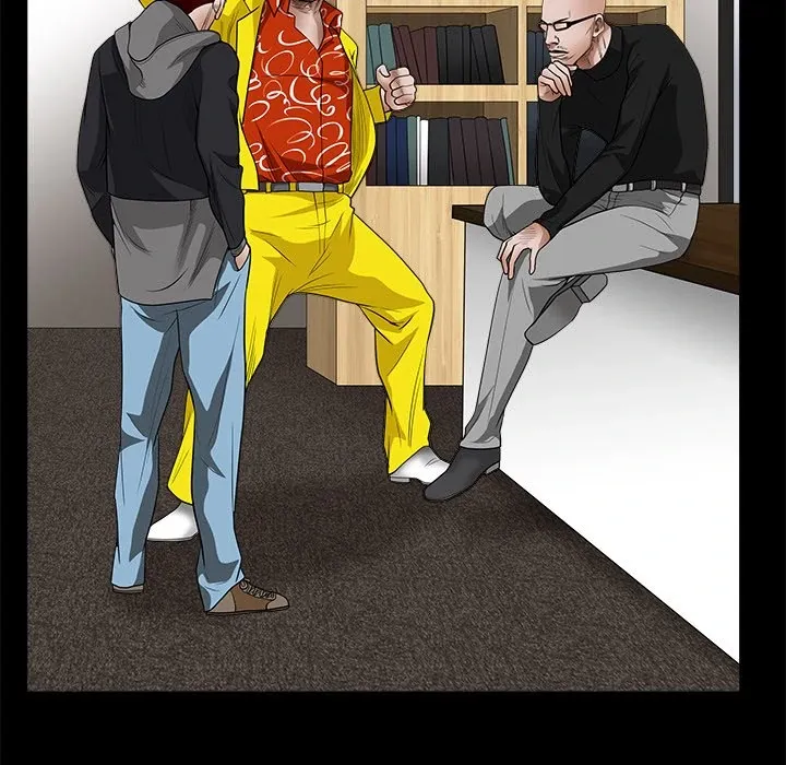 Read The leash chapter 24 image 139 on Lezhin