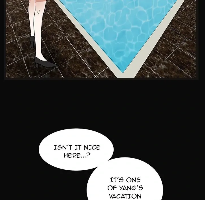 Read The leash chapter 24 image 153 on Lezhin
