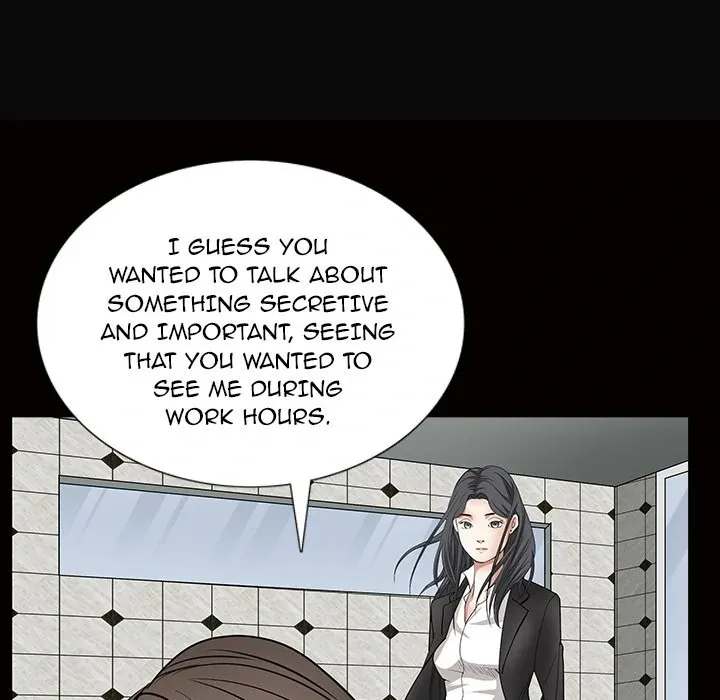 Read The leash chapter 24 image 155 on Lezhin