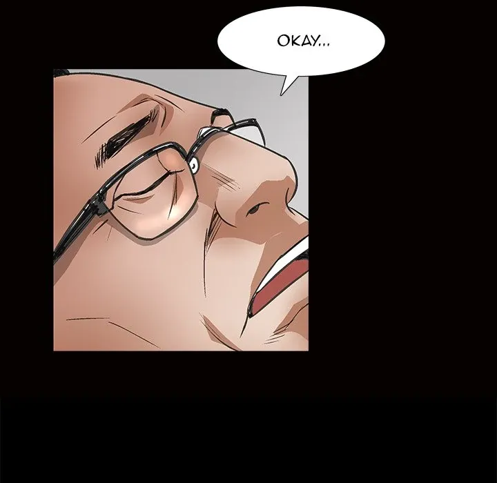 Read The leash chapter 24 image 160 on Lezhin