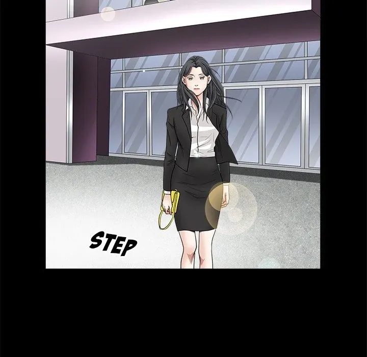 Read The leash chapter 24 image 17 on Lezhin