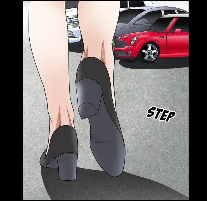 Read The leash chapter 24 image 22 on Lezhin