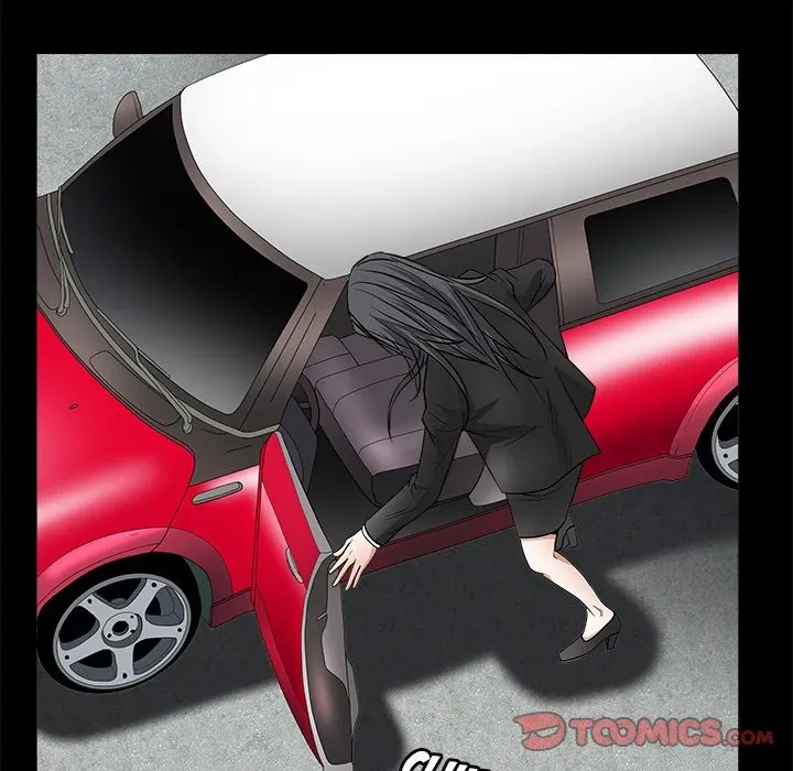 Read The leash chapter 24 image 24 on Lezhin