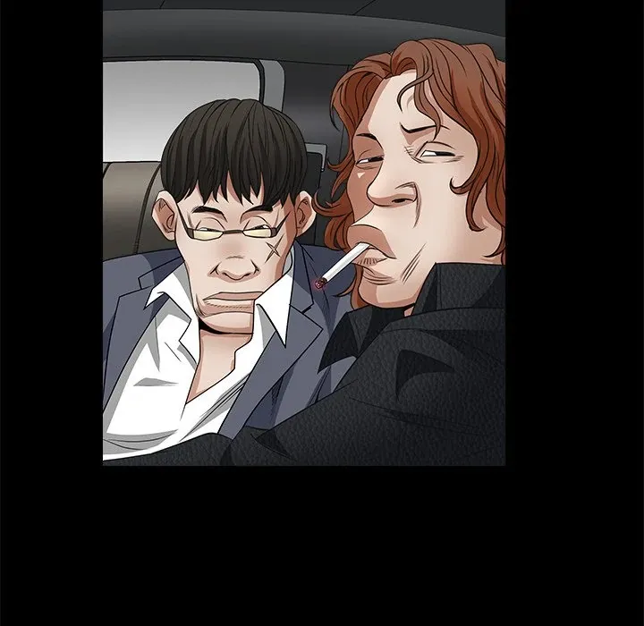 Read The leash chapter 24 image 30 on Lezhin