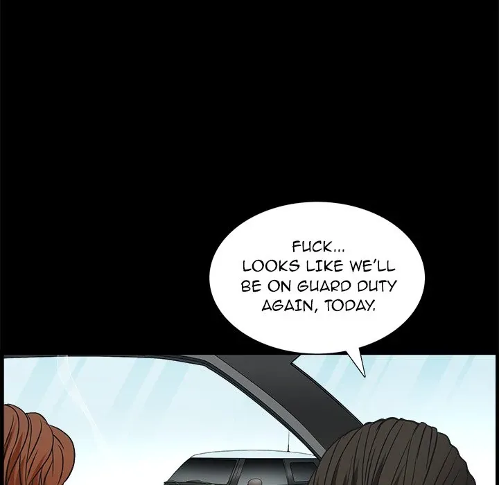 Read The leash chapter 24 image 31 on Lezhin