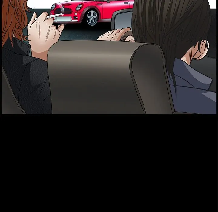 Read The leash chapter 24 image 32 on Lezhin