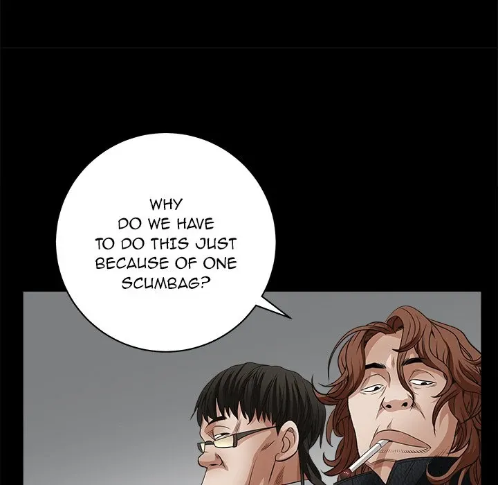 Read The leash chapter 24 image 33 on Lezhin