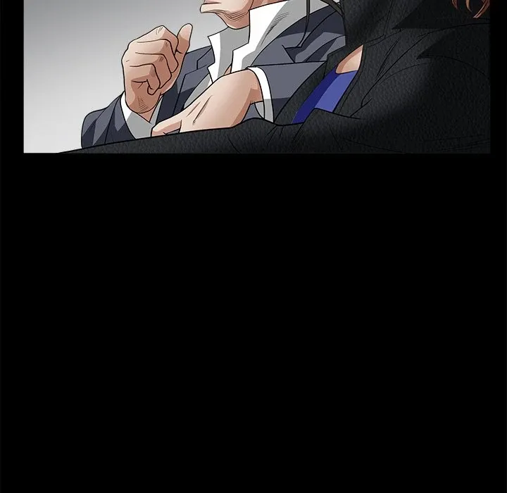 Read The leash chapter 24 image 34 on Lezhin