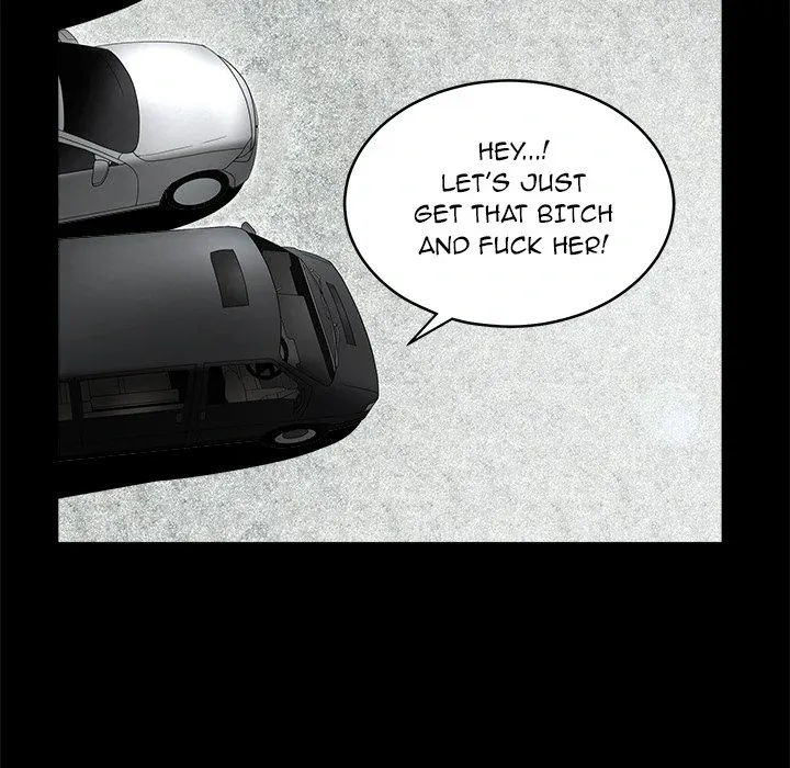 Read The leash chapter 24 image 36 on Lezhin