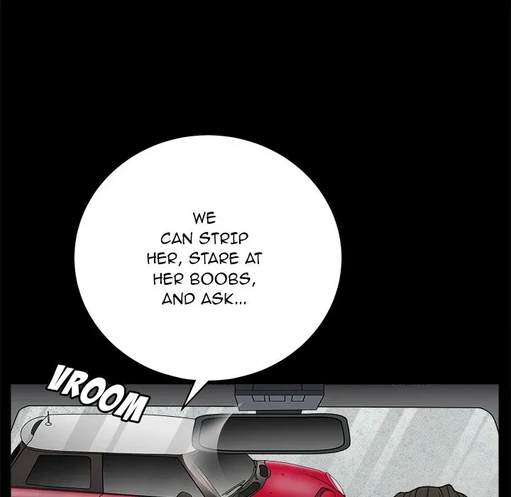 Read The leash chapter 24 image 37 on Lezhin