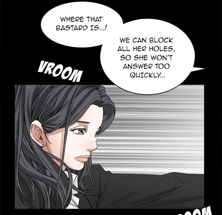 Read The leash chapter 24 image 39 on Lezhin