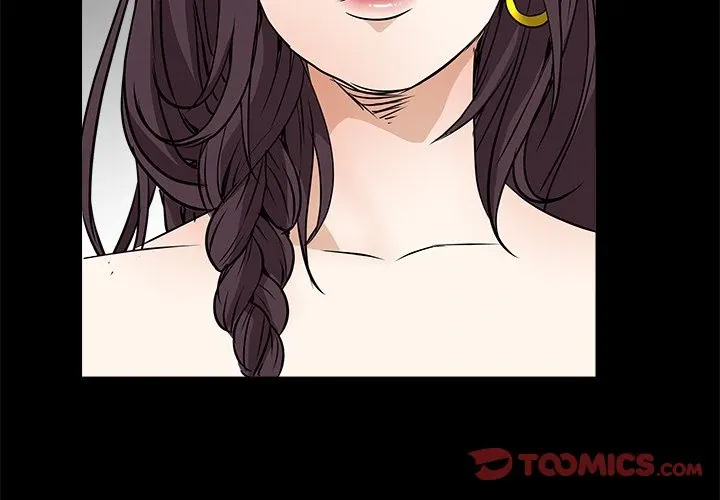 Read The leash chapter 24 image 4 on Lezhin