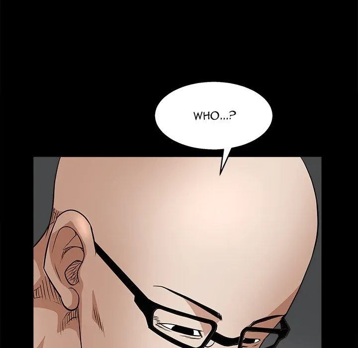 Read The leash chapter 24 image 45 on Lezhin