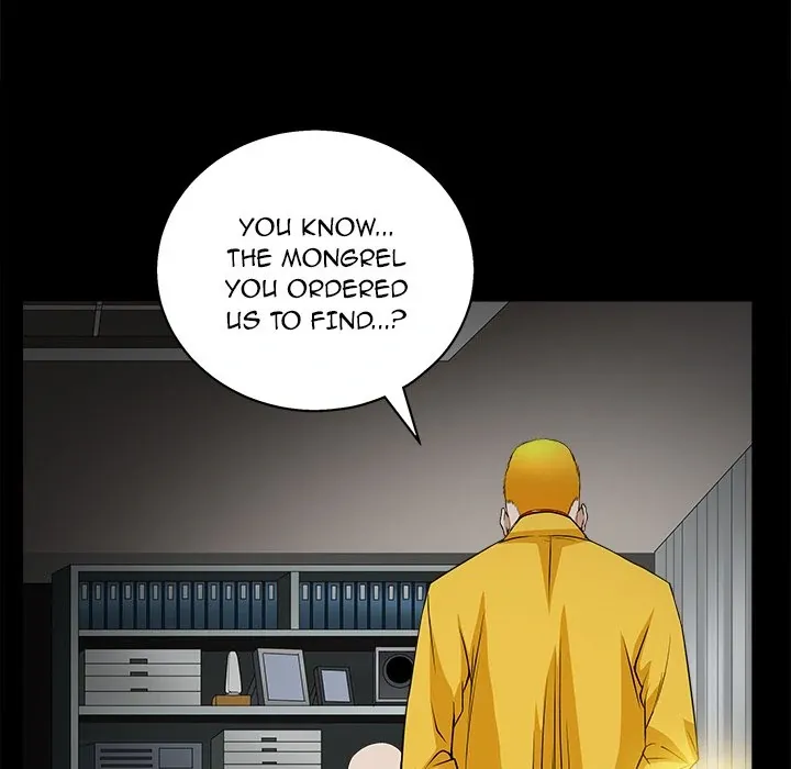 Read The leash chapter 24 image 47 on Lezhin