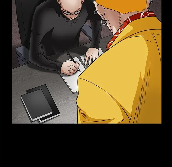 Read The leash chapter 24 image 54 on Lezhin