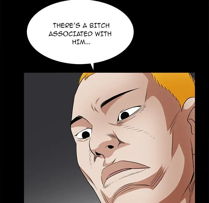 Read The leash chapter 24 image 61 on Lezhin