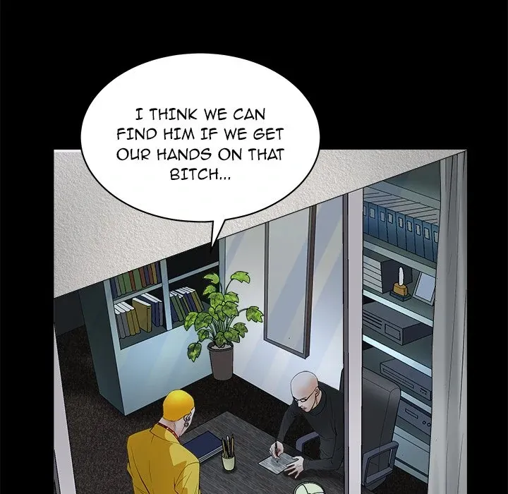 Read The leash chapter 24 image 63 on Lezhin