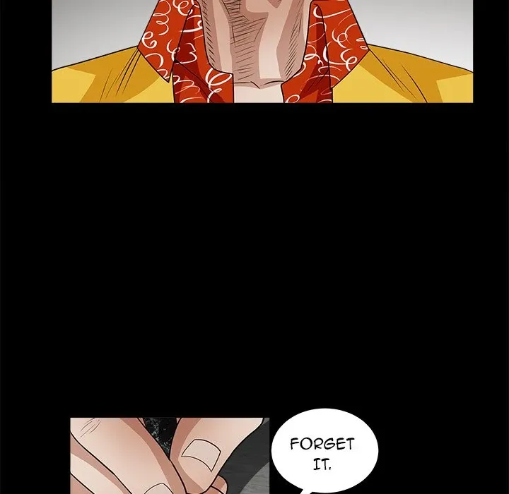 Read The leash chapter 24 image 66 on Lezhin