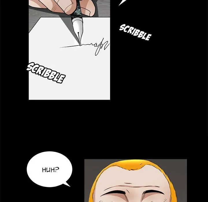 Read The leash chapter 24 image 67 on Lezhin