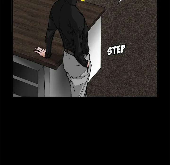 Read The leash chapter 24 image 70 on Lezhin