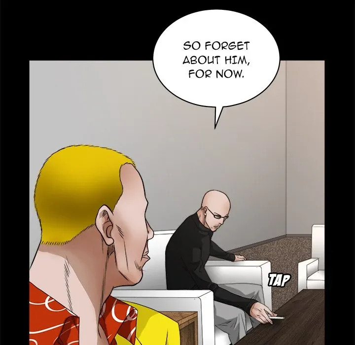 Read The leash chapter 24 image 73 on Lezhin