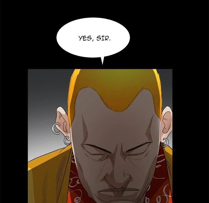 Read The leash chapter 24 image 75 on Lezhin
