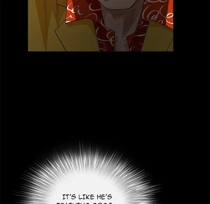 Read The leash chapter 24 image 76 on Lezhin